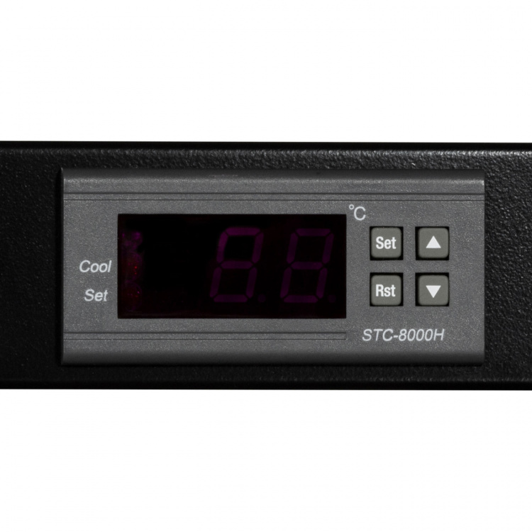 LogiLink Fläktenhet för 19 LogiLink Fläktenhet för 19