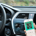 LogiLink Bluetooth-mottagare och handsfree AUX 3,5 mm BT5.3