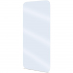 Celly Easy Skärmskydd Härdat glas iPhone 16 Pro