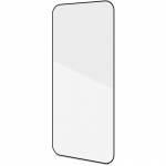 Celly Full Glass Skärmskydd Härdat glas iPhone 16 Pro