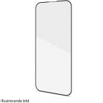 Celly Full Glass Skärmskydd Härdat glas iPhone 16 Pro Max