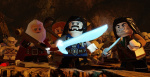 WB Games LEGO The Hobbit game, PS4
