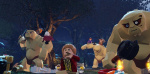 WB Games LEGO The Hobbit game, PS4