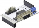 Raspberry Pi RS485 accessoirekaart