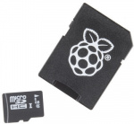 Raspberry Pi 32 GB NOOBS microSD-kaart, voorgeïnstalleerd