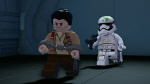 WB Games LEGO Star Wars - The Force Awakens game, PS4 WB Games LEGO Star Wars - The Force Awakens game, PS4