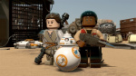 WB Games LEGO Star Wars - The Force Awakens game, PS4 WB Games LEGO Star Wars - The Force Awakens game, PS4