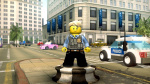 WB Games LEGO City - Undercover spel, Switch WB Games LEGO City - Undercover spel, Switch