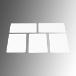 Raspberry Pi RFID-kaarten, 5 stuks