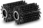Kärcher PCL 4 terrasreiniger vervangingsborstel