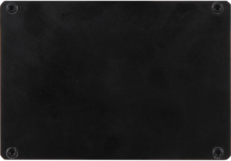 Raspberry Pi kunststof behuizing met ventilatoren voor Raspberry Pi 4 B, zwart