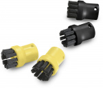 Kärcher richtsproeierborstelset Kärcher richtsproeierborstelset