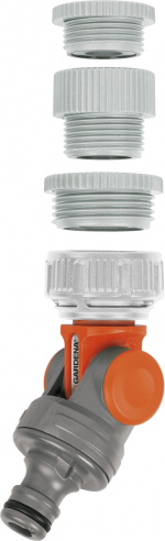 GARDENA OGS Kettingzaagfitting, 1/2