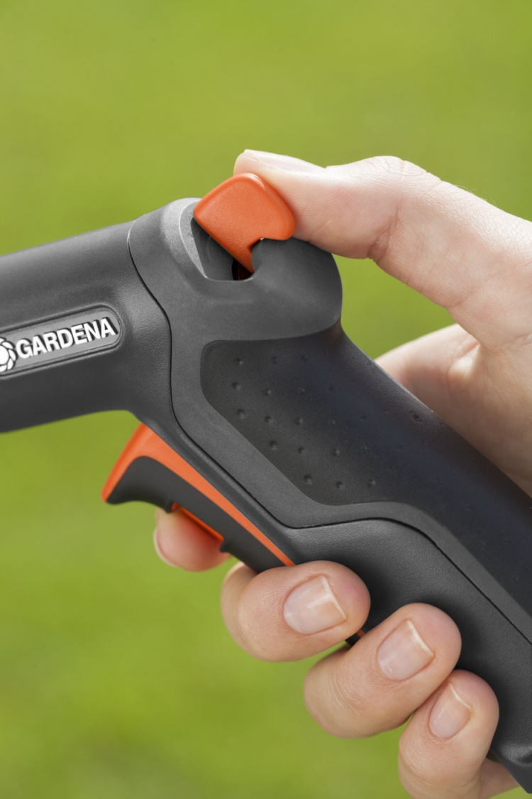 GARDENA Premium Sproeipistool