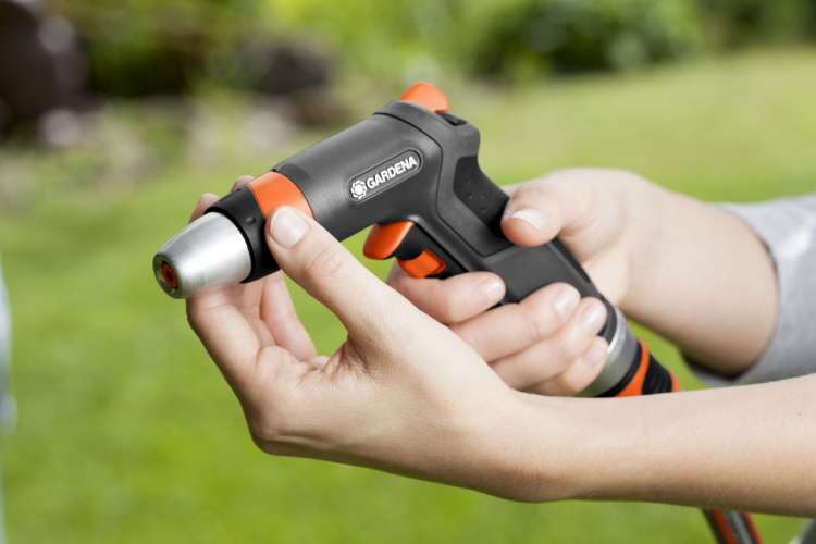 GARDENA Premium Sproeipistool