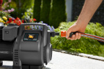 GARDENA Classic 3500/4E Automatische Besproeiingspomp GARDENA Classic 3500/4E Automatische Besproeiingspomp