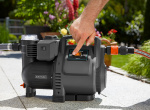 GARDENA Classic 3500/4E Automatische Besproeiingspomp GARDENA Classic 3500/4E Automatische Besproeiingspomp