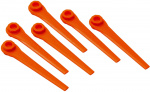 GARDENA RotorCut reservemesjes, 20 st