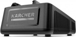 Kärcher 18V snellader