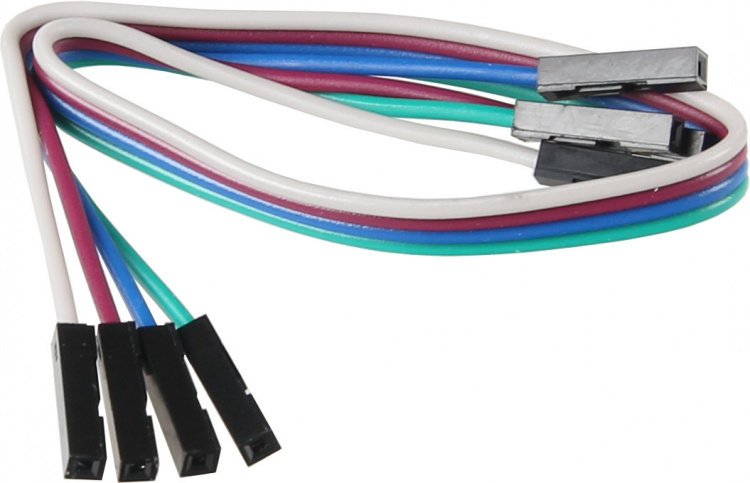 Raspberry Pi USB-TTL adapter