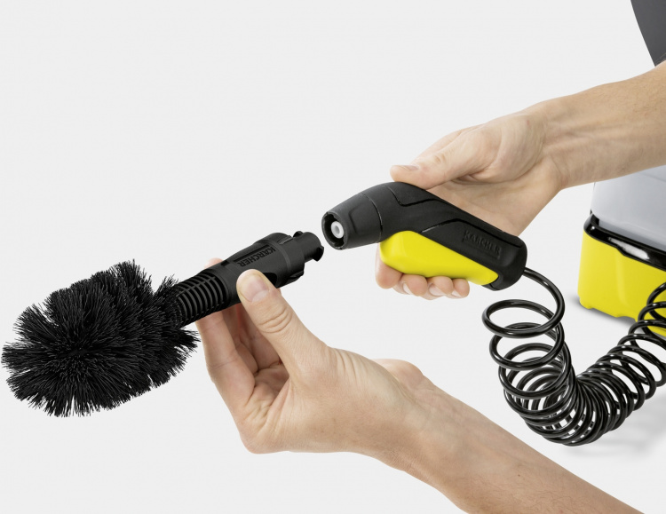 Kärcher OC 3 hogedrukreinigerborstel