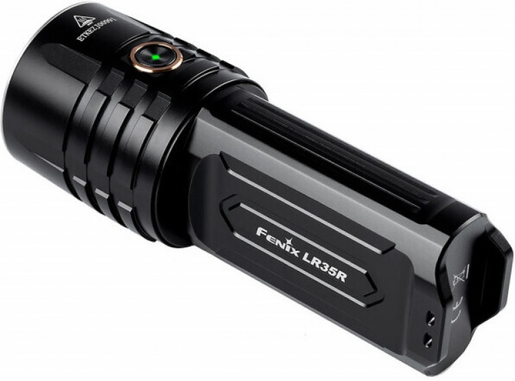 Fenix LR35R zaklamp