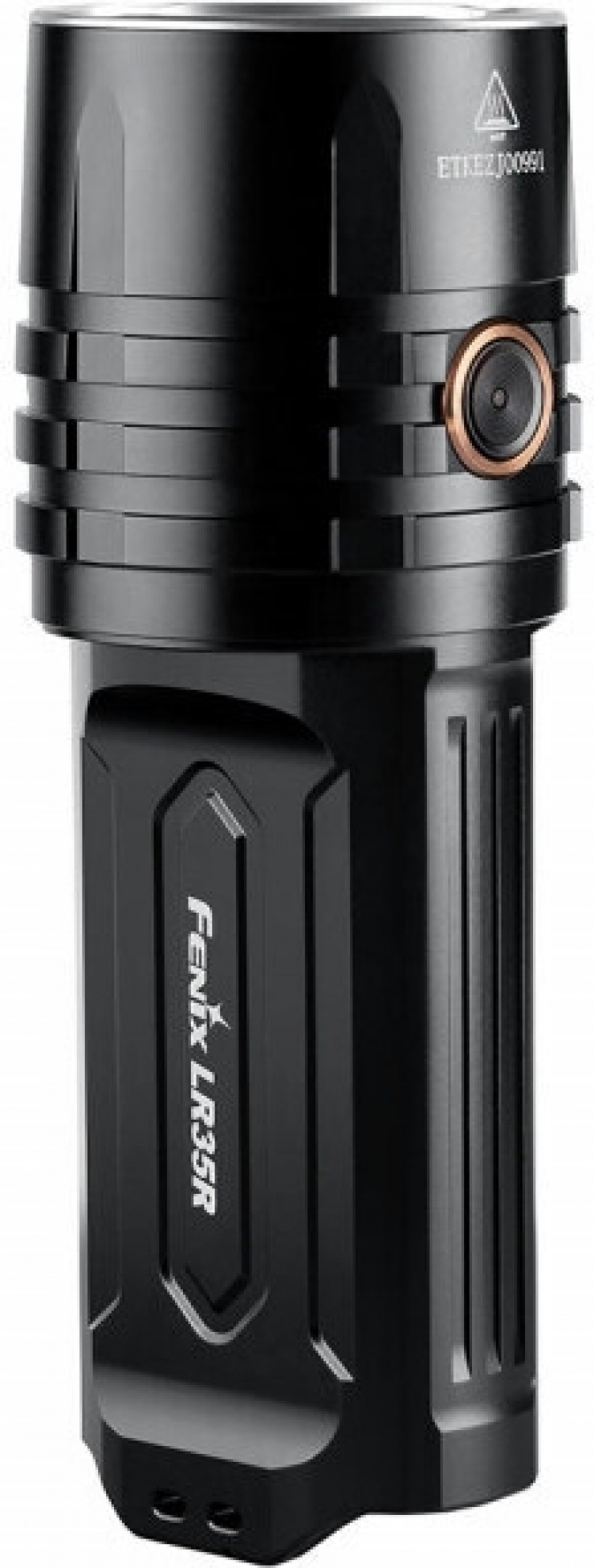 Fenix LR35R zaklamp