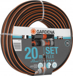 GARDENA Flex tuinslangset, 20 m