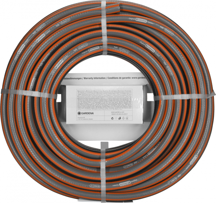 GARDENA Flex tuinslangset, 20 m