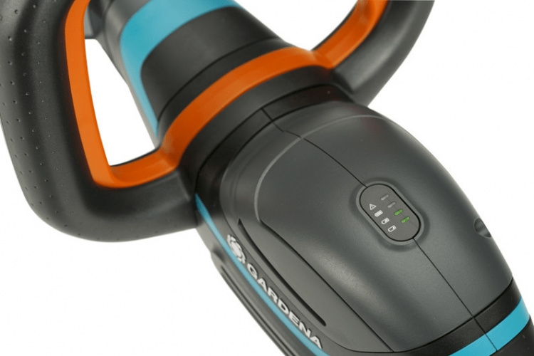GARDENA ComfortCut 60 18V P4A accu heggenschaar, zonder accu