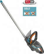 GARDENA ComfortCut 60 18V P4A accu heggenschaar, zonder accu