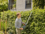 GARDENA ComfortCut 60 18V P4A accu heggenschaar, zonder accu