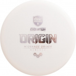 Discmania Evolution Neo Origin approach disc