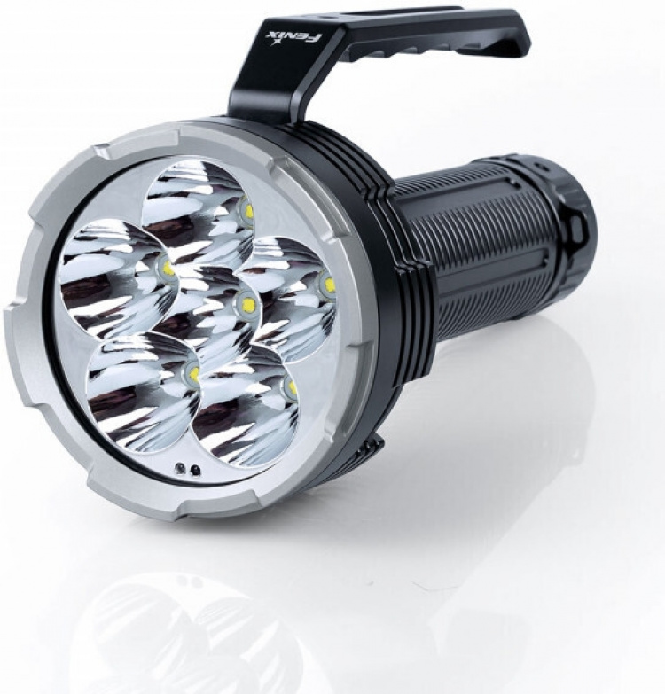 Fenix LR80R handlamp