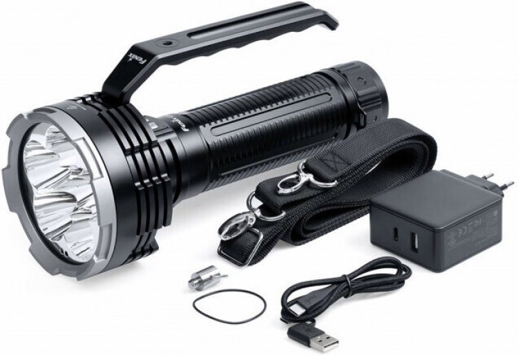 Fenix LR80R handlamp