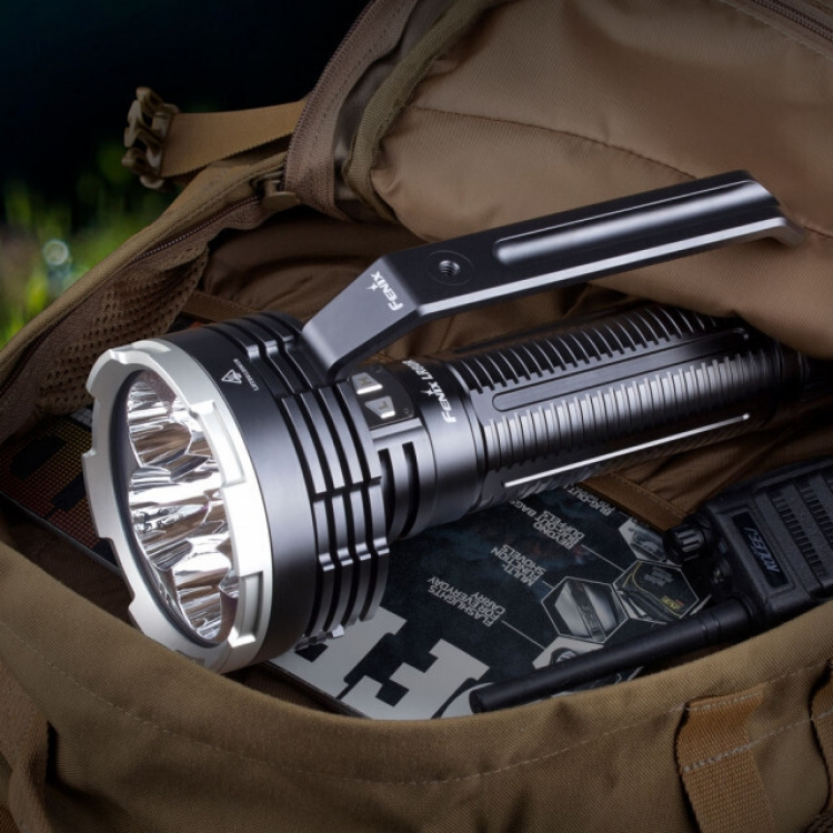 Fenix LR80R handlamp