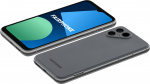 Fairphone 4 5G telefoon, 128/6 GB, grijs