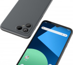 Fairphone 4 5G telefoon, 128/6 GB, grijs