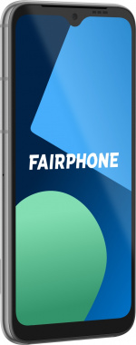 Fairphone 4 5G telefoon, 128/6 GB, grijs