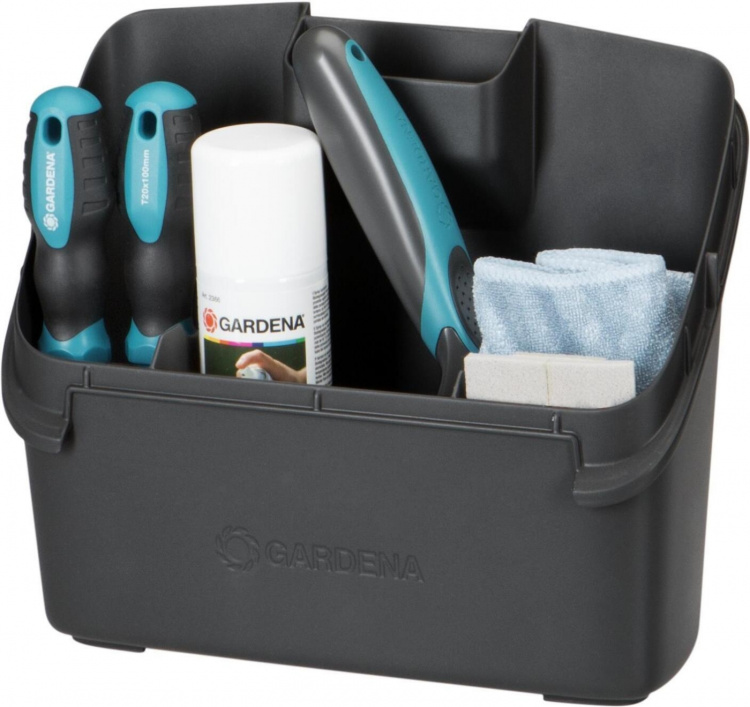 GARDENA robotmaaier onderhoudsset