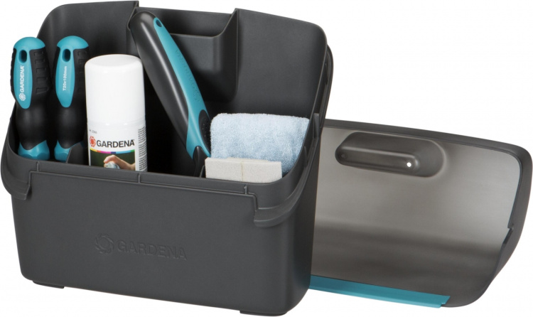 GARDENA robotmaaier onderhoudsset