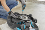 GARDENA robotmaaier onderhoudsset