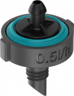 GARDENA AquaBloom Besproeiingsset met Zonnecel