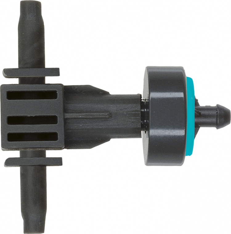 GARDENA AquaBloom Besproeiingsset met Zonnecel