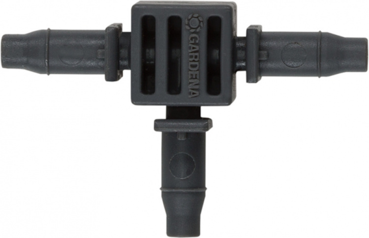 GARDENA AquaBloom Besproeiingsset met Zonnecel