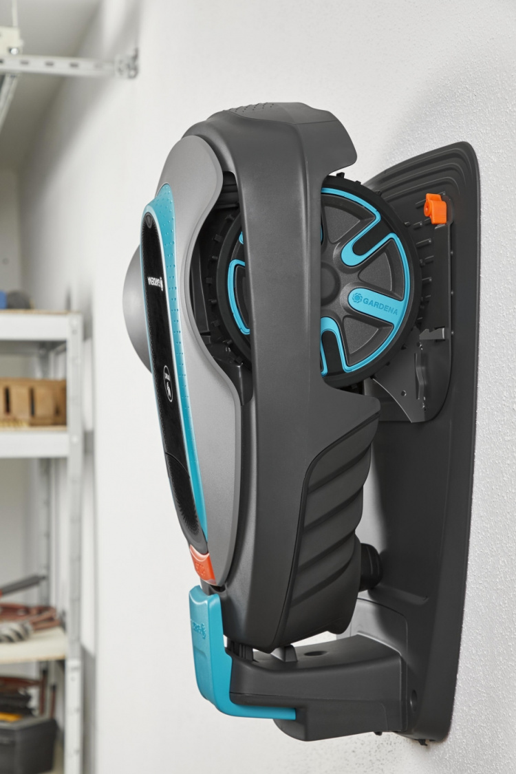 GARDENA Minimo, City en Life Muurbeugel