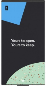 Fairphone 4 batterij