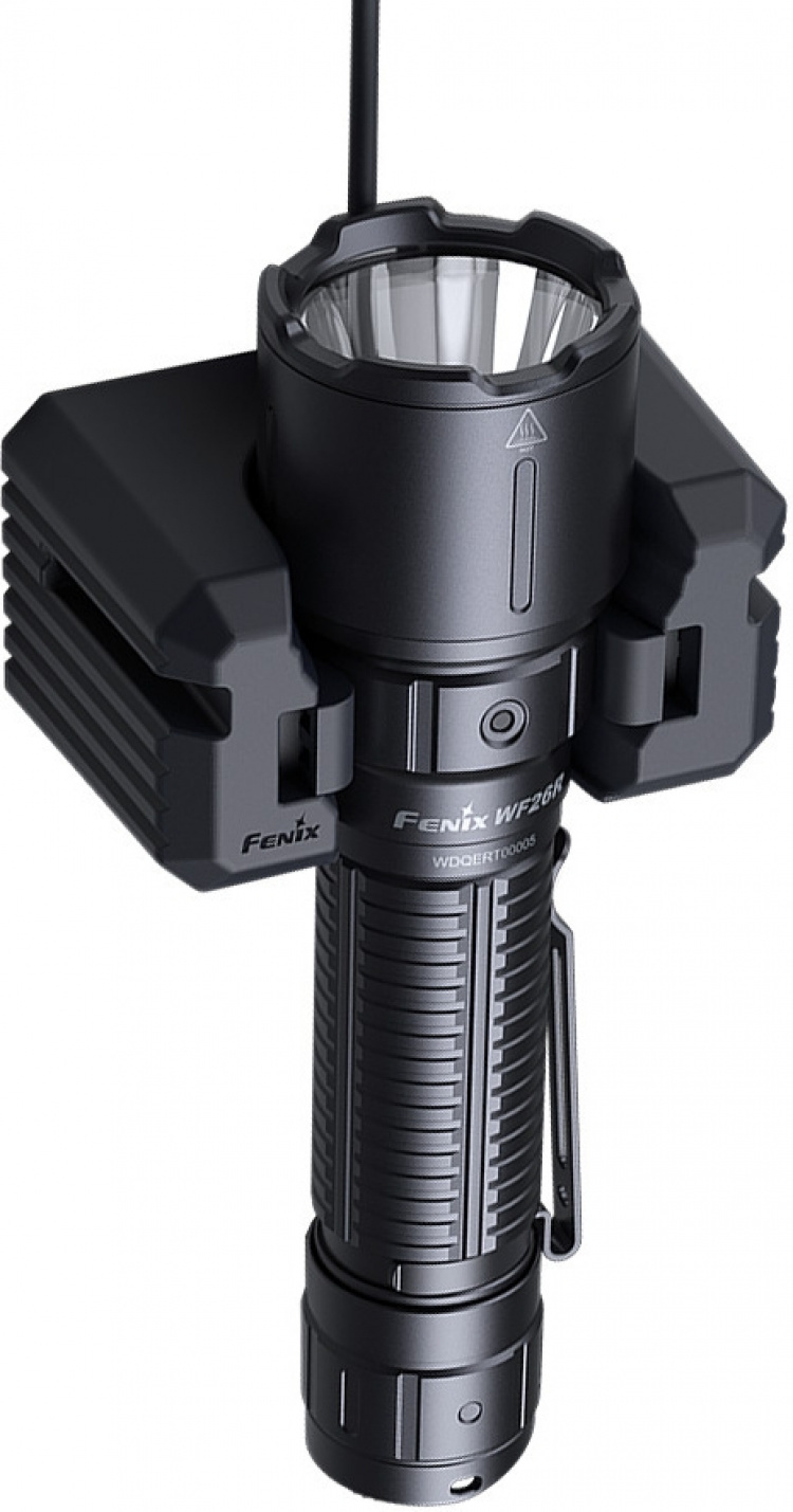 Fenix WF26R zaklamp, 3000 lm