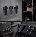 Fenix WF26R zaklamp, 3000 lm