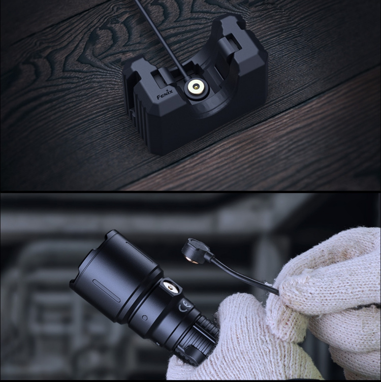 Fenix WF26R zaklamp, 3000 lm